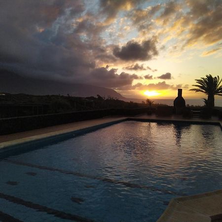 Finca Afortunada Las Puntas Εξωτερικό φωτογραφία