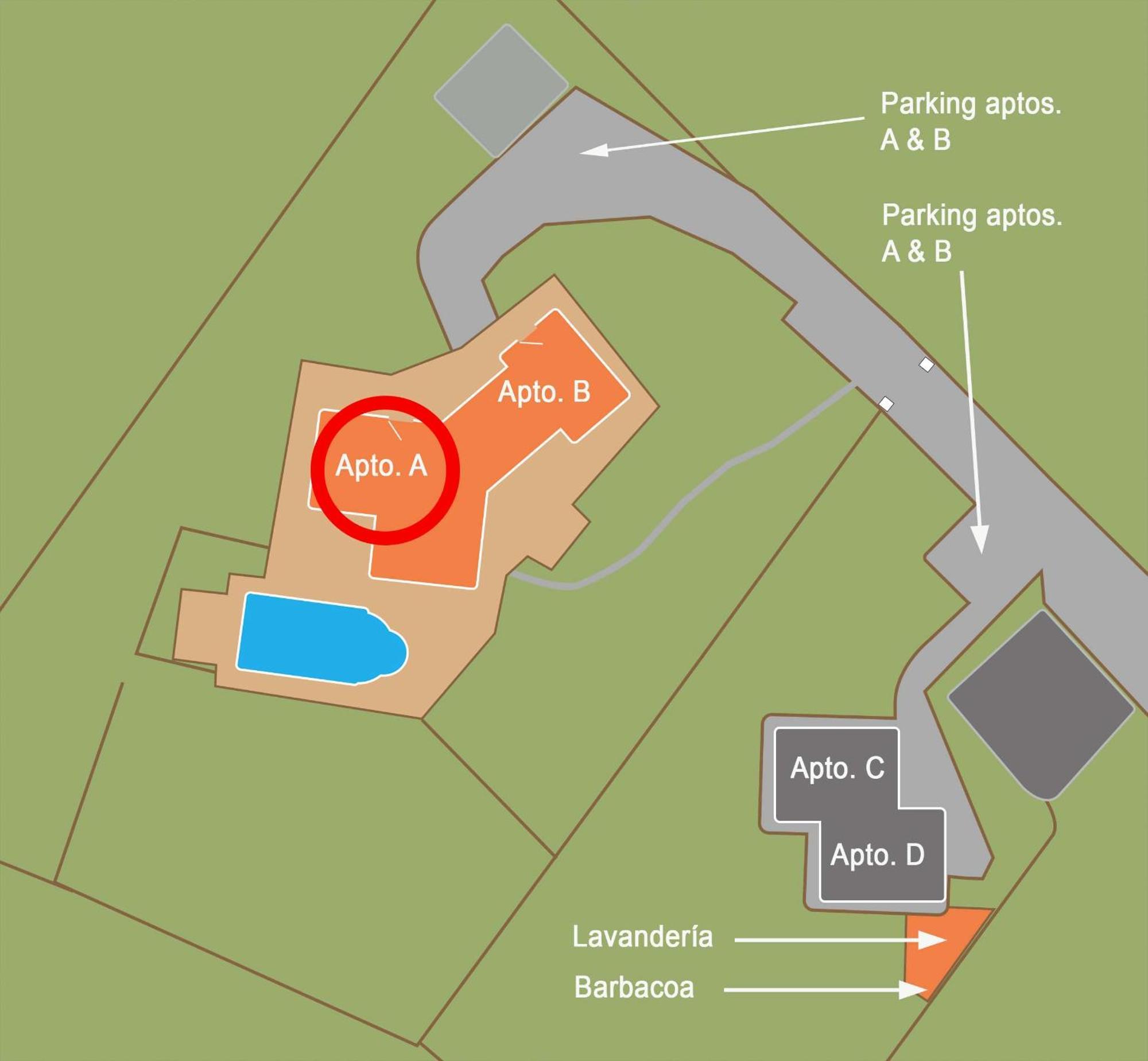 Finca Afortunada Las Puntas Εξωτερικό φωτογραφία