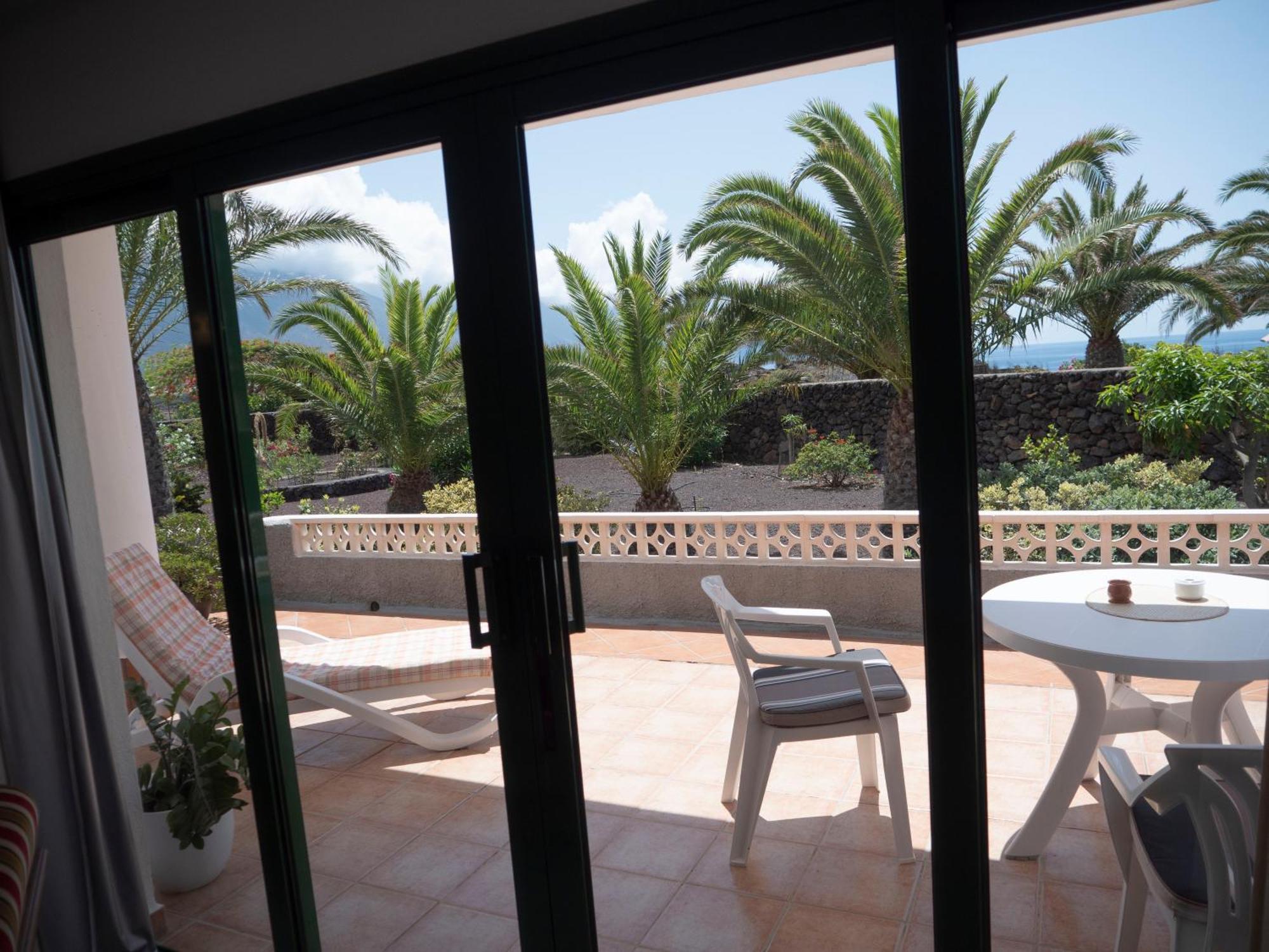 Finca Afortunada Las Puntas Δωμάτιο φωτογραφία