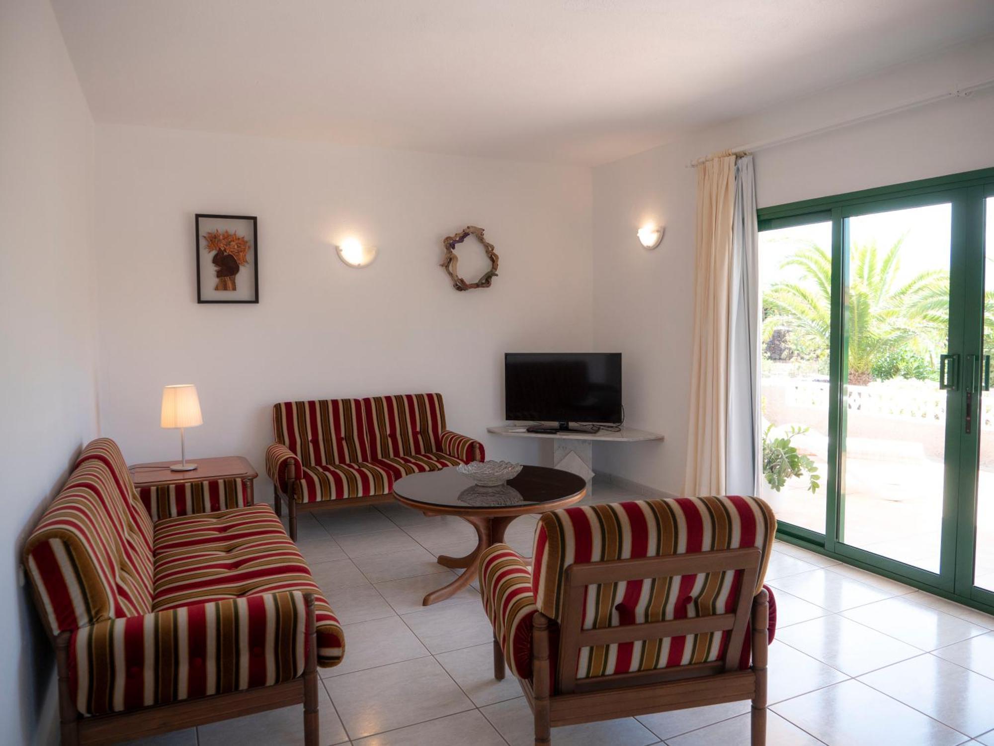 Finca Afortunada Las Puntas Δωμάτιο φωτογραφία