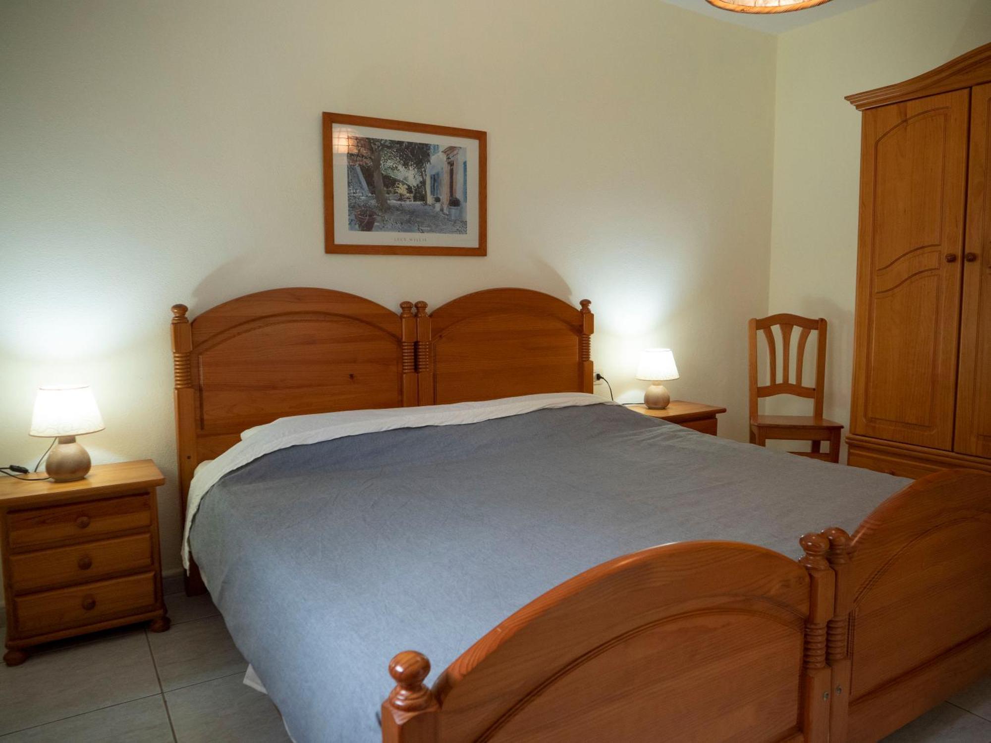 Finca Afortunada Las Puntas Δωμάτιο φωτογραφία