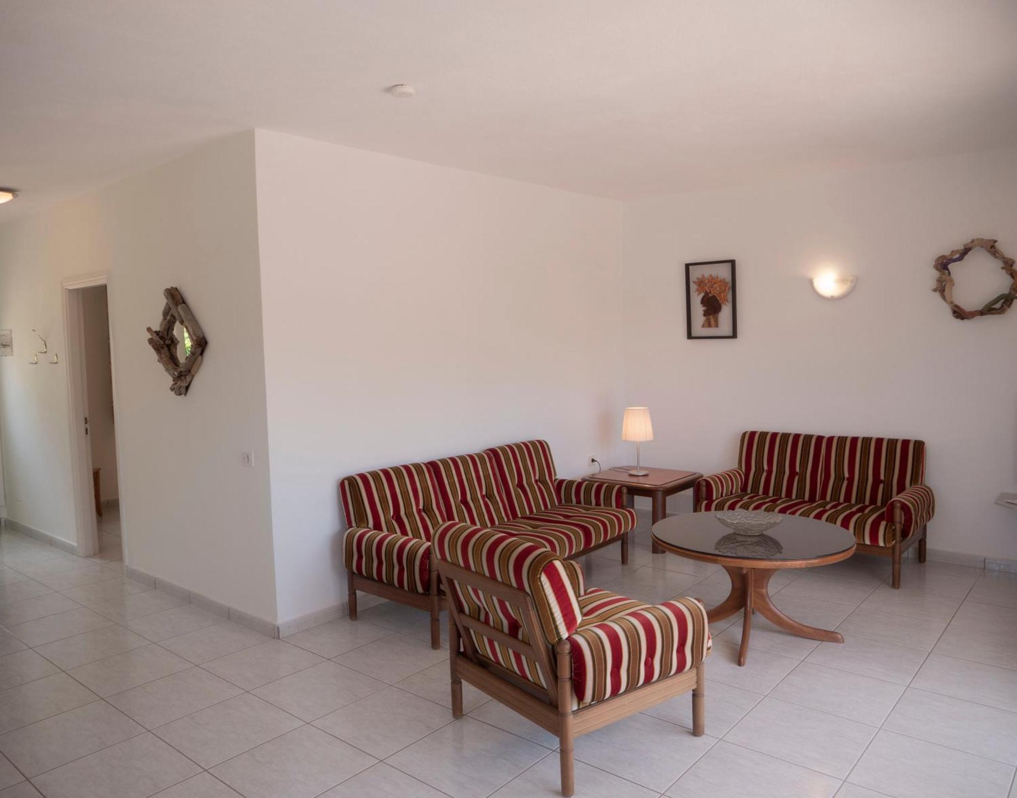 Finca Afortunada Las Puntas Δωμάτιο φωτογραφία