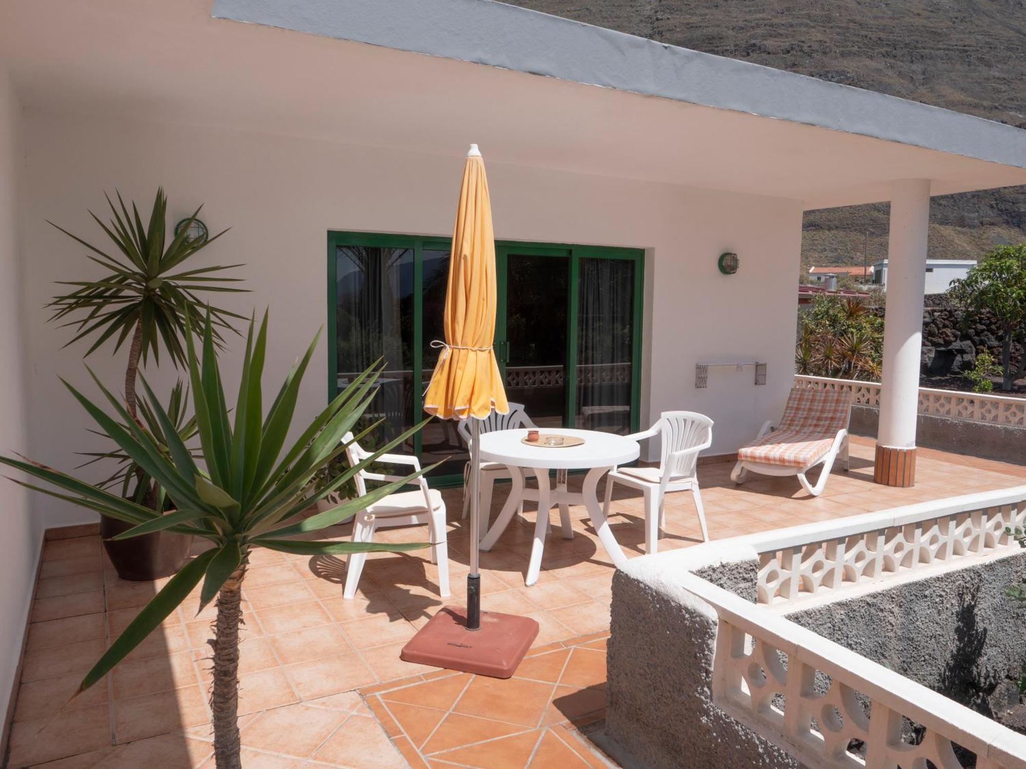 Finca Afortunada Las Puntas Δωμάτιο φωτογραφία
