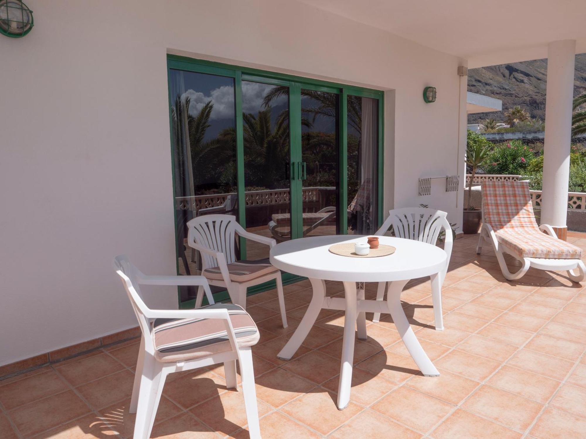 Finca Afortunada Las Puntas Δωμάτιο φωτογραφία