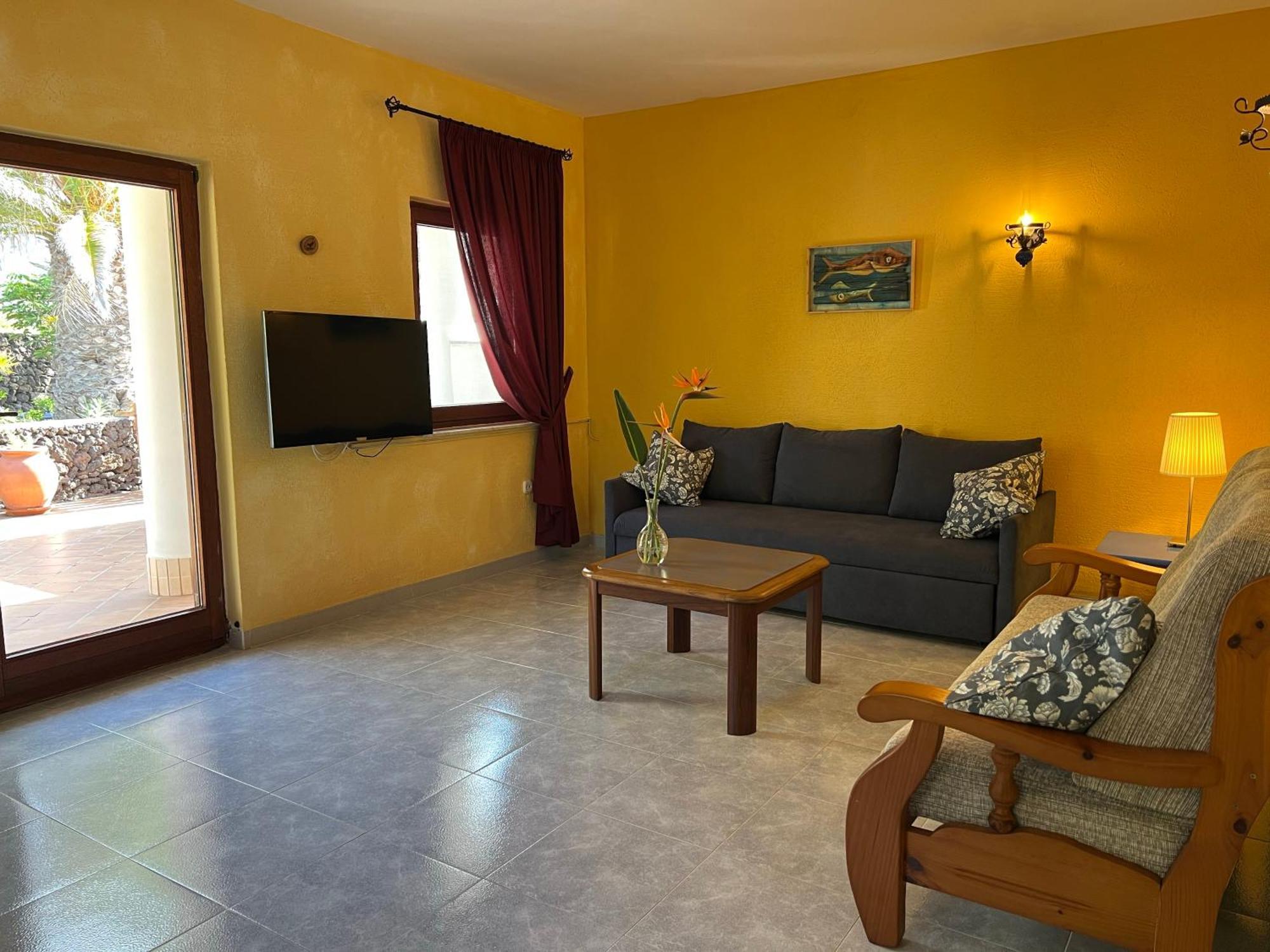 Finca Afortunada Las Puntas Δωμάτιο φωτογραφία