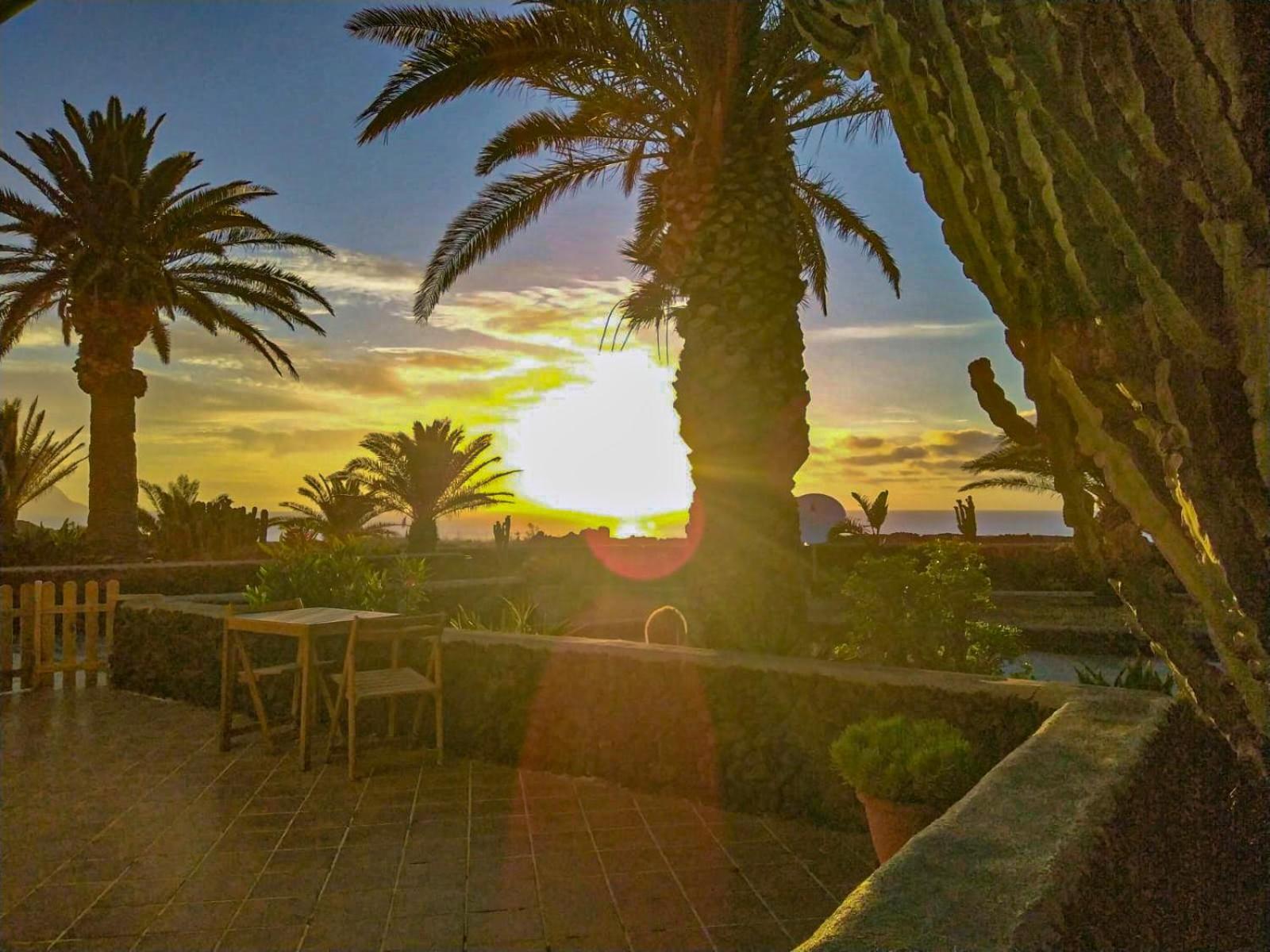Finca Afortunada Las Puntas Δωμάτιο φωτογραφία