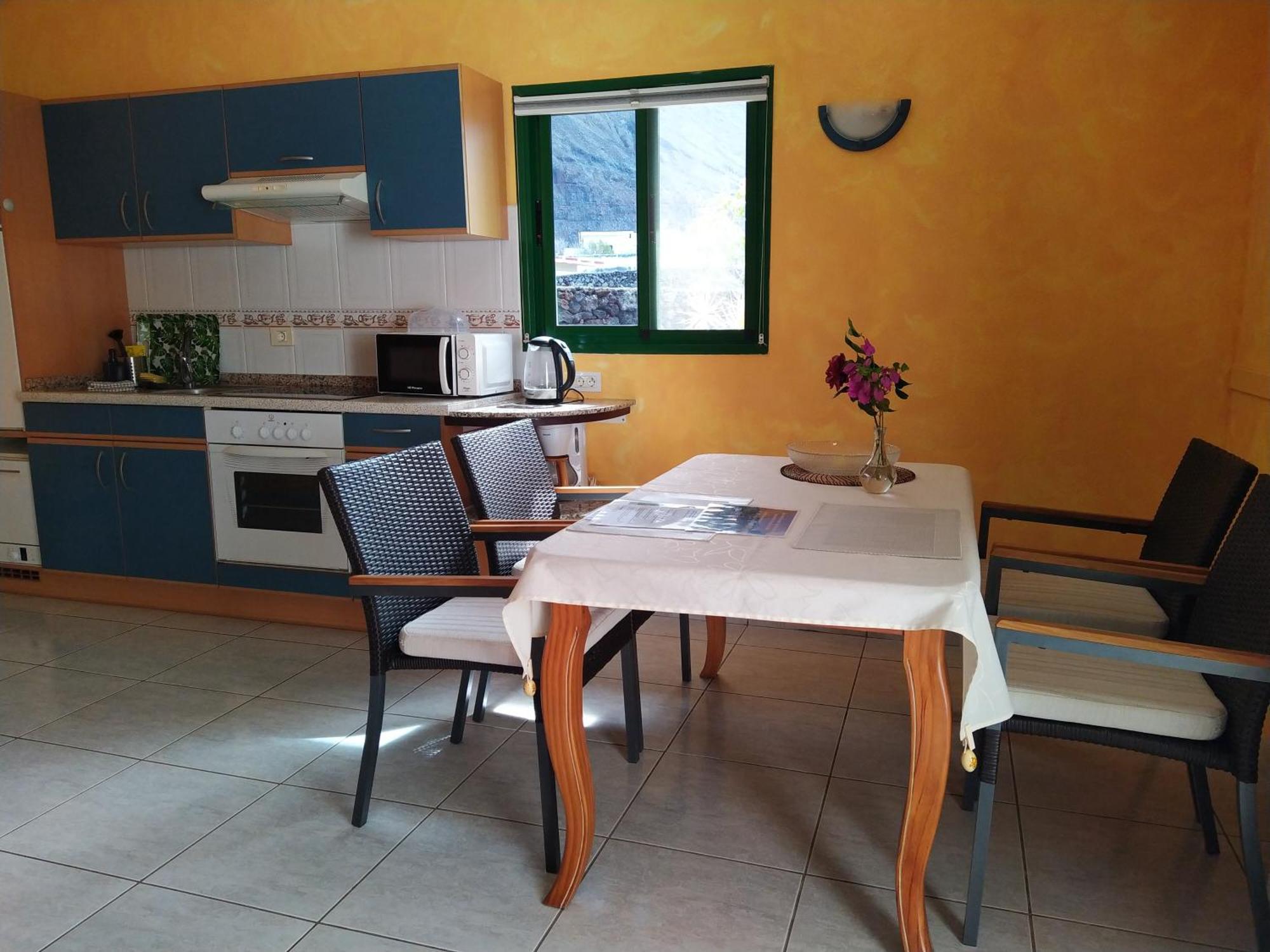 Finca Afortunada Las Puntas Δωμάτιο φωτογραφία