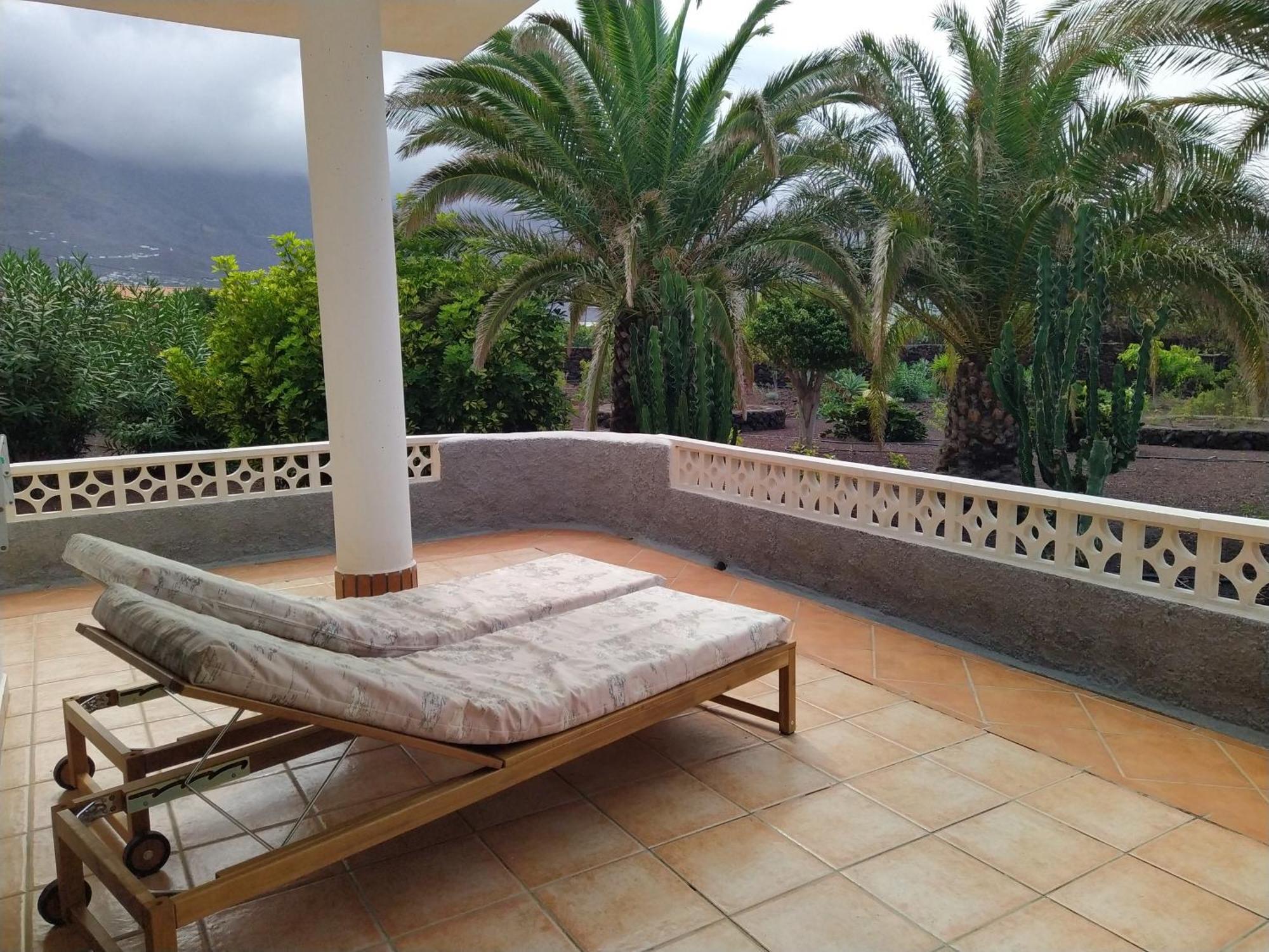 Finca Afortunada Las Puntas Δωμάτιο φωτογραφία