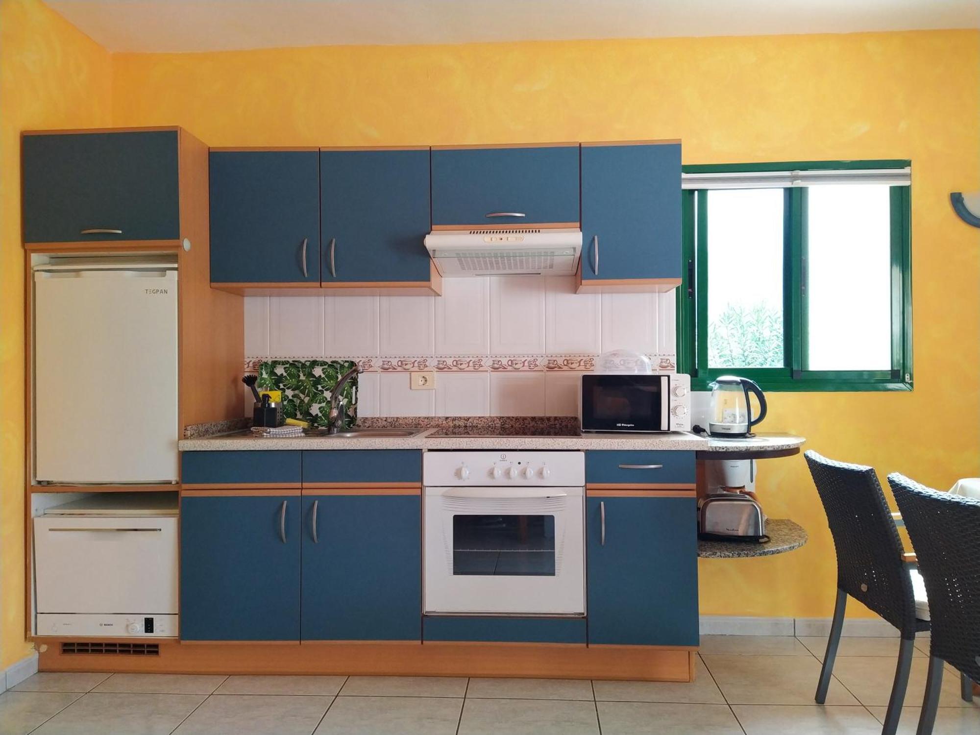 Finca Afortunada Las Puntas Δωμάτιο φωτογραφία