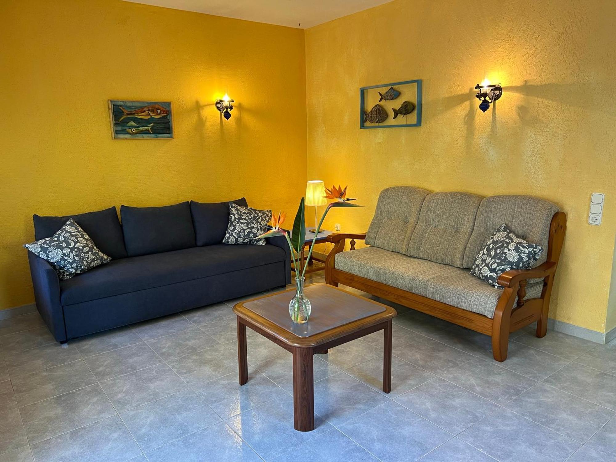 Finca Afortunada Las Puntas Δωμάτιο φωτογραφία