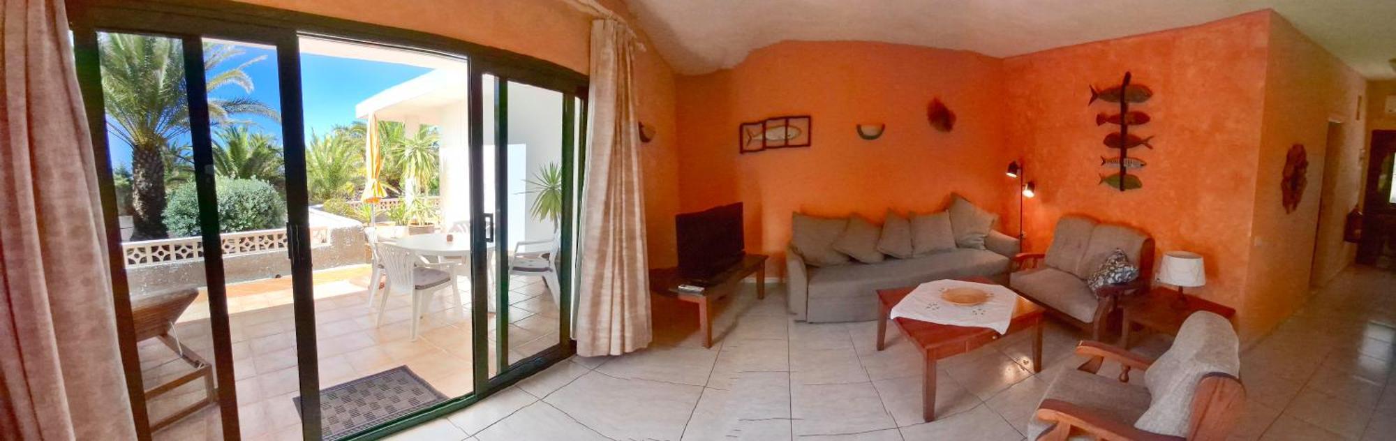 Finca Afortunada Las Puntas Δωμάτιο φωτογραφία