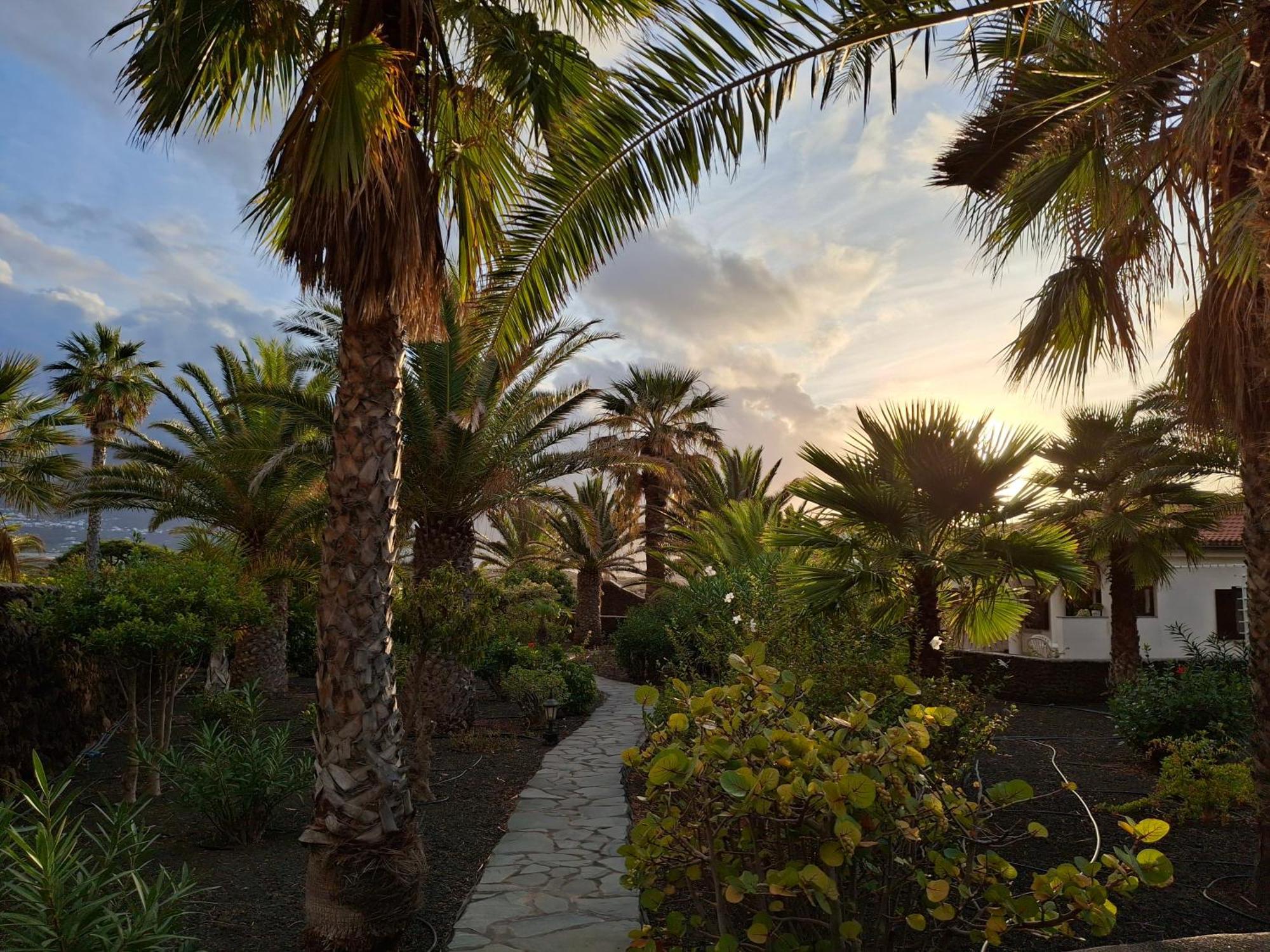 Finca Afortunada Las Puntas Εξωτερικό φωτογραφία