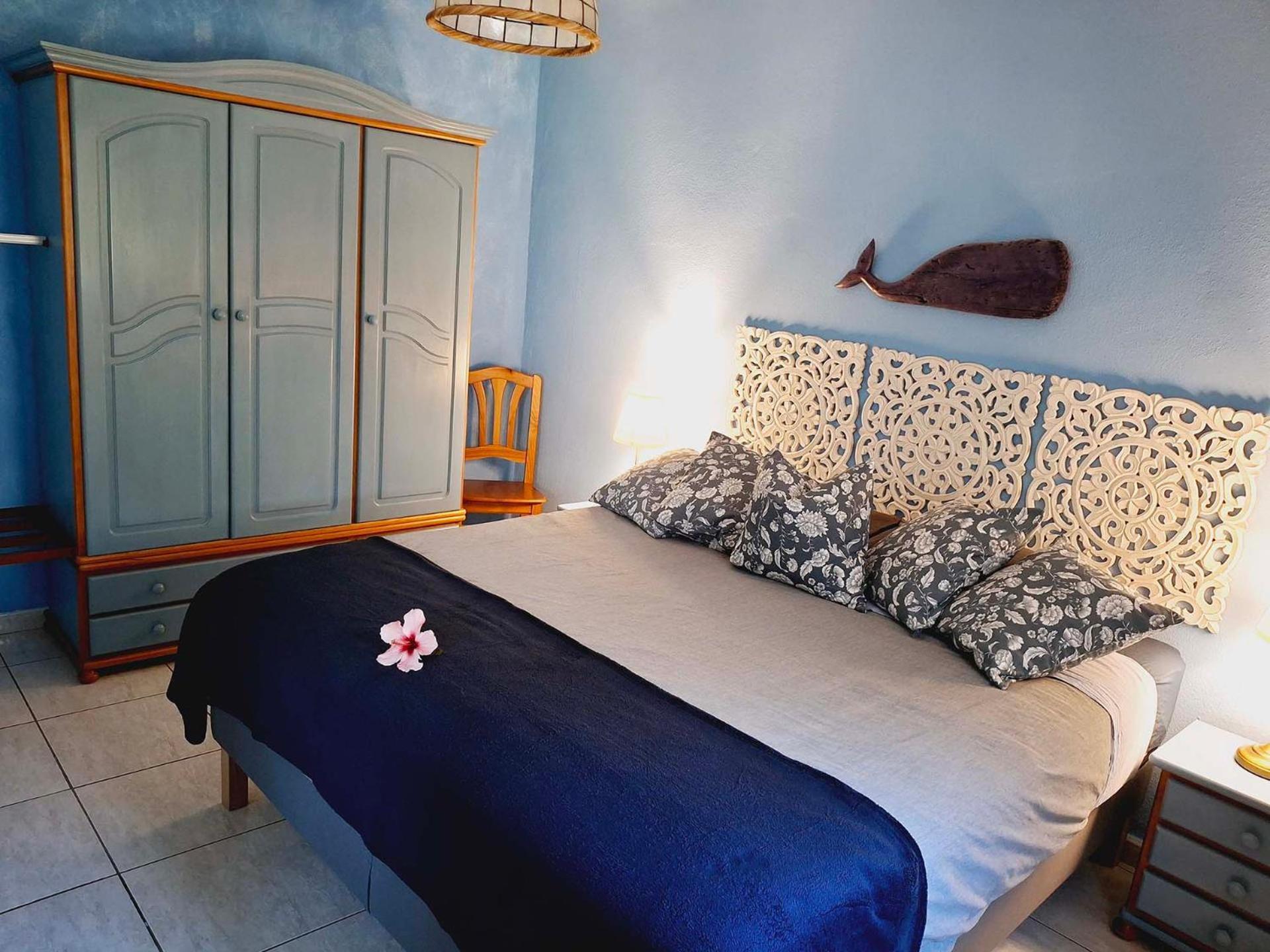 Finca Afortunada Las Puntas Δωμάτιο φωτογραφία